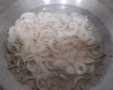 A picture of step 3 of Handi kabab.