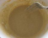 Sesame bread recipe step 1 photo
