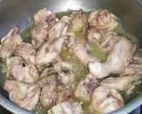 Cholistani karahi recipe step 1 photo