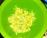 Foto del paso 1 de la receta: Albóndigas fritas