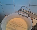 Foto del paso 1 de la receta: Bizcochuelo con gelatina de frambuesa