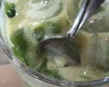 Foto langkah ke 5 dari resep Cincau jelly gula aren.