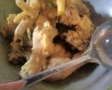 Foto langkah ke 6 dari resep Ayam goreng laos.