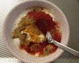 Dahi Wale Aloo recipe step 1 photo