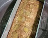 Foto langkah ke 4 dari resep Bolu Pisang 1 Telur Simpel Ekonomis.