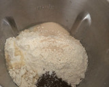 Foto del paso 5 de la receta: Pan de trigo y centeno (con suero de leche) en #mambo