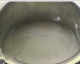 பாதுஷா(badusha recipe in tamil) ரெசிபி ஸ்டேப் 3 புகைப்படம்