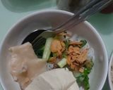 Foto langkah ke 3 dari resep Bakso kuah.