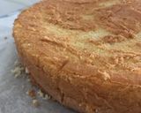 Foto del paso 1 de la receta Torta de cumpleaños típica argentina