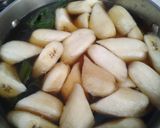 Foto langkah ke 3 dari resep Setup Pisang Pipit.