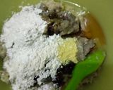 Foto langkah ke 2 dari resep Ayam Udang Keju.