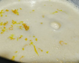 Foto del paso 2 de la receta: Bizcocho de limón en el microondas