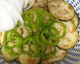 Foto del paso 1 de la receta: Ratatouille clásico