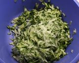 Tzatziki recept fázis 1 fotója