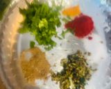 A picture of step 3 of Stuffed Sorghum-Jowar Kulcha- Healthy Tawa Kulcha (No Tandoor-No Oven).