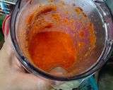 Foto langkah ke 1 dari resep Sayur Asem Betawi.