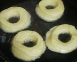 Foto langkah ke 5 dari resep Donat kentang.