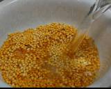 Moong Dal Pancake recipe step 1 photo