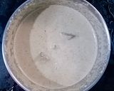 முட்டைகோஸ் குருமா (Muttaikosh kuruma recipe in tamil) ரெசிபி ஸ்டேப் 2 புகைப்படம்