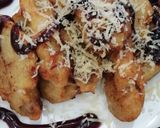Foto langkah ke 2 dari resep Pisang goreng mini.