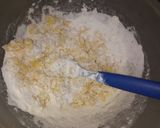 Foto del paso 2 de la receta: Masitas de limón con glacé real