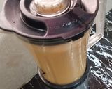 A picture of step 4 of Cocktail Slush.