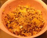 Foto del paso 4 de la receta: Ensalada de lunes