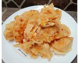 Foto langkah ke 8 dari resep 26. Tahu Jerit Udang.