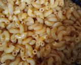 Foto langkah ke 5 dari resep Chese Makaroni.