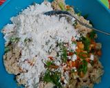 Foto langkah ke 2 dari resep Nuget Tempe.