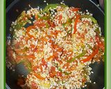 Foto del paso 6 de la receta: Arroz con Soja Texturizada
