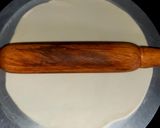 A picture of step 3 of Egg roll.