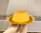 Foto del paso 13 de la receta: Mini pudín “ chocolate y vainilla”