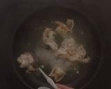 食煮#7《滑蛋蝦仁燴飯》的食譜步驟3照片