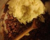 Foto del paso 10 de la receta: Papas rellenas con carne picada