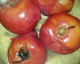 Foto del paso 1 de la receta: Salsa fileto muy muy simple