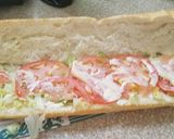 Foto del paso 2 de la receta: Sandwich de frijoles