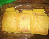 Foto del paso 2 de la receta: Polenta al horno