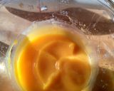 Une image de l'étape 1 de Pancake butternut cannelle.