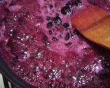 Foto del paso 3 de la receta: Salsa de frutos