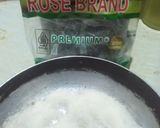 Foto langkah ke 1 dari resep Sirup Gula Merah Kental.