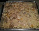 Foto del paso 4 de la receta: Arroz con palmito