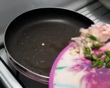 Foto langkah ke 2 dari resep Tumis Tahu Tauge.