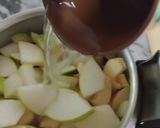 صورة لخطوة 2 من وصفة عصير الجزر و الفواكه المنعش و اللذيذ 🤗😋🥰