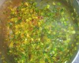 Foto del paso 3 de la receta: Picadillo de carne para hallacas🎄