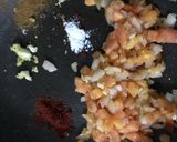 પોલેન્ટા કપ કેકસ રેસીપી સ્ટેપ2ફોટો