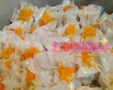 Foto langkah ke 7 dari resep Resep Siomay Shu May Ayam.