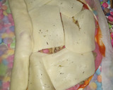 Foto del paso 3 de la receta: Rollo de pizza