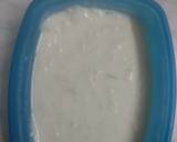 Custard Apple Ice Cream recipe step 2 photo