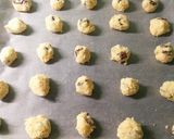 Kókuszos-csokis süti🥥 recept fázis 3 fotója